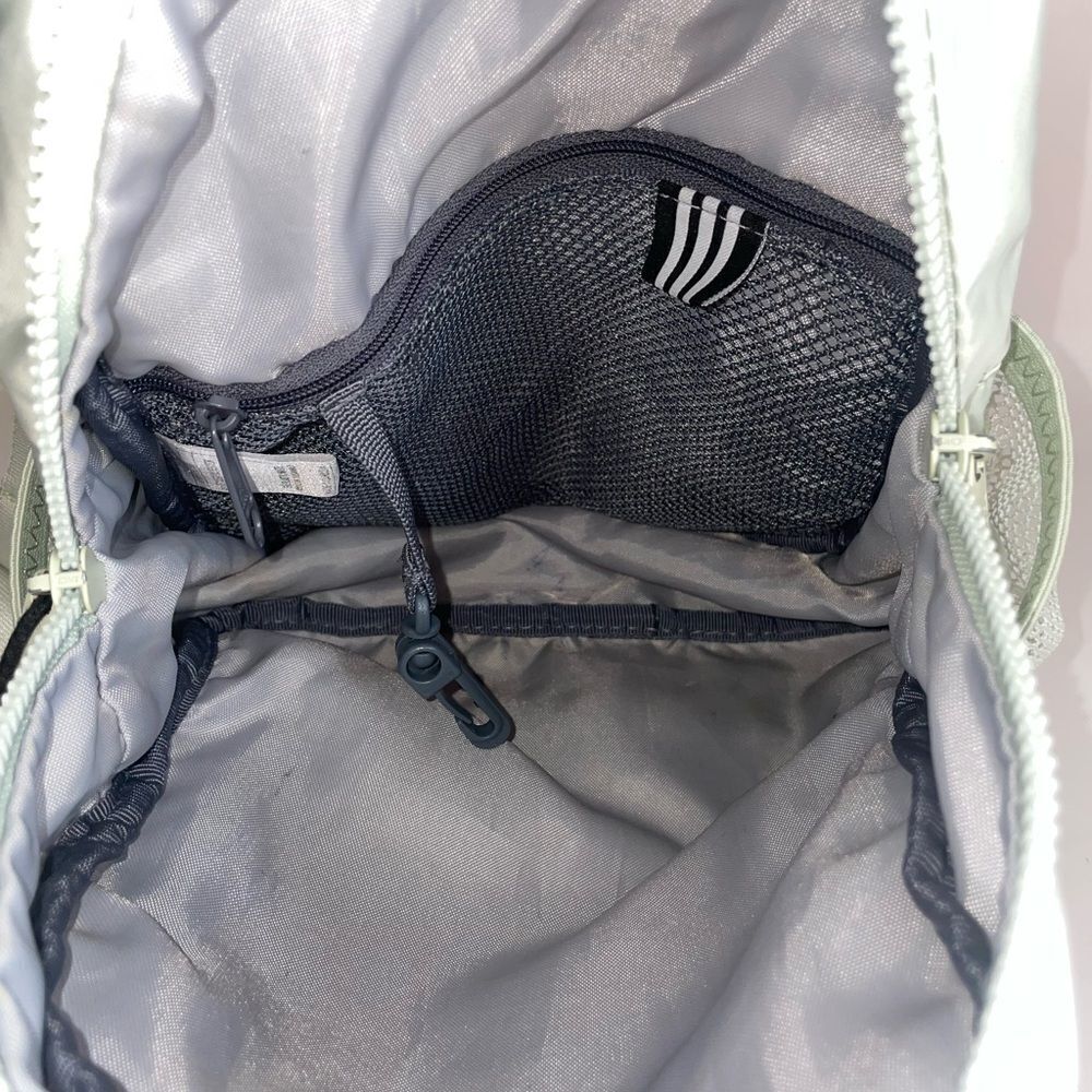 Adidas Nylon Mini Backpack - Picture 6 of 6